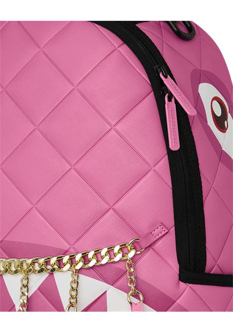 Zaino con charms SPRAYGROUND | 910B8398NSZKAWAII DANGELS (PLUSH CHARMS)